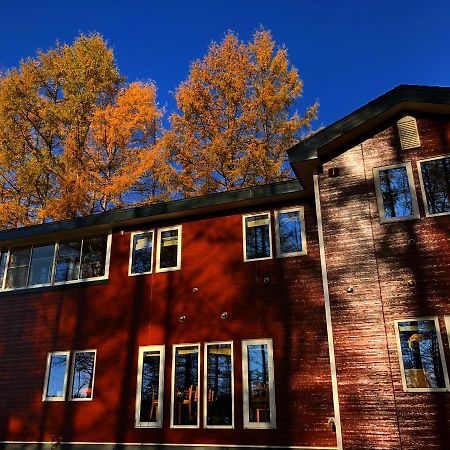 Obihiro Yachiyo Youth Hostel Starry Sky Inn Екстериор снимка