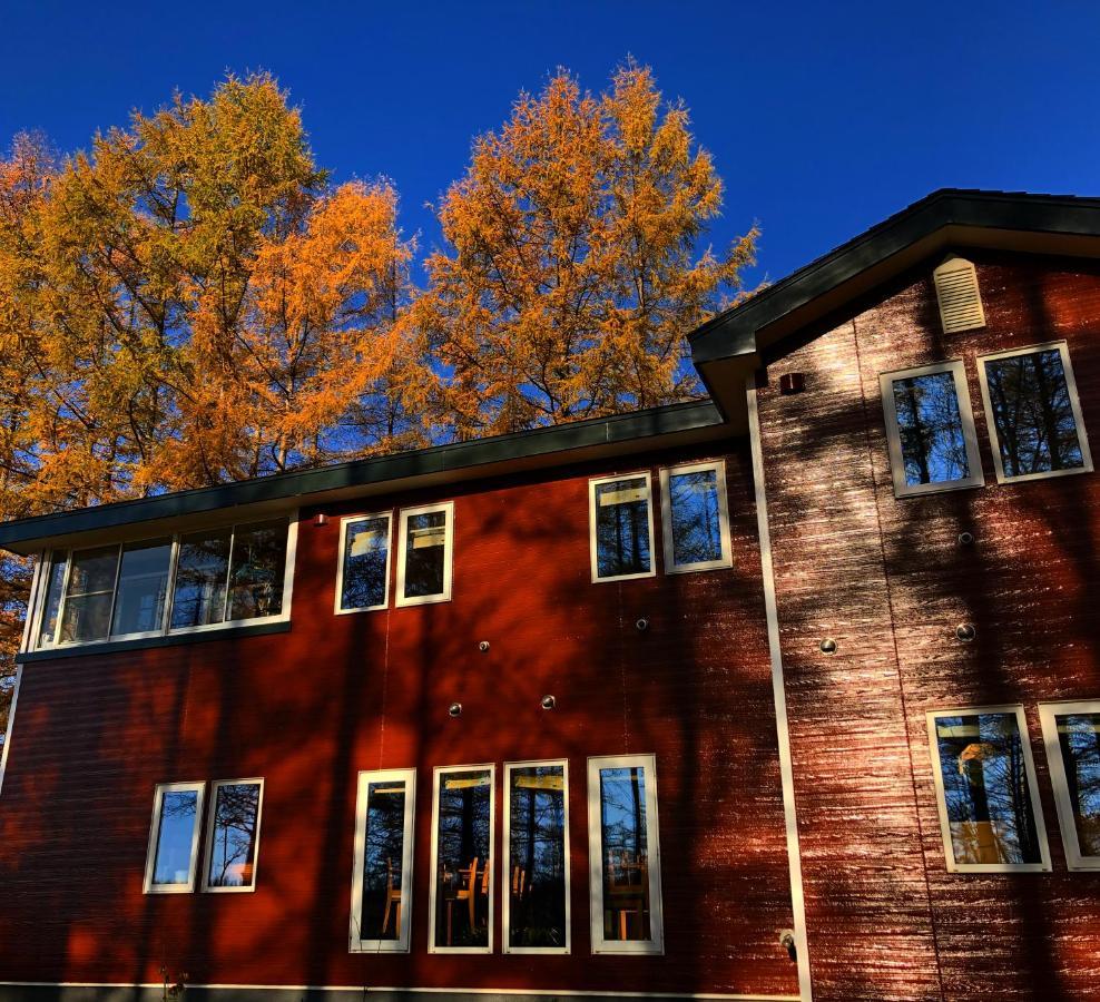 Obihiro Yachiyo Youth Hostel Starry Sky Inn Екстериор снимка