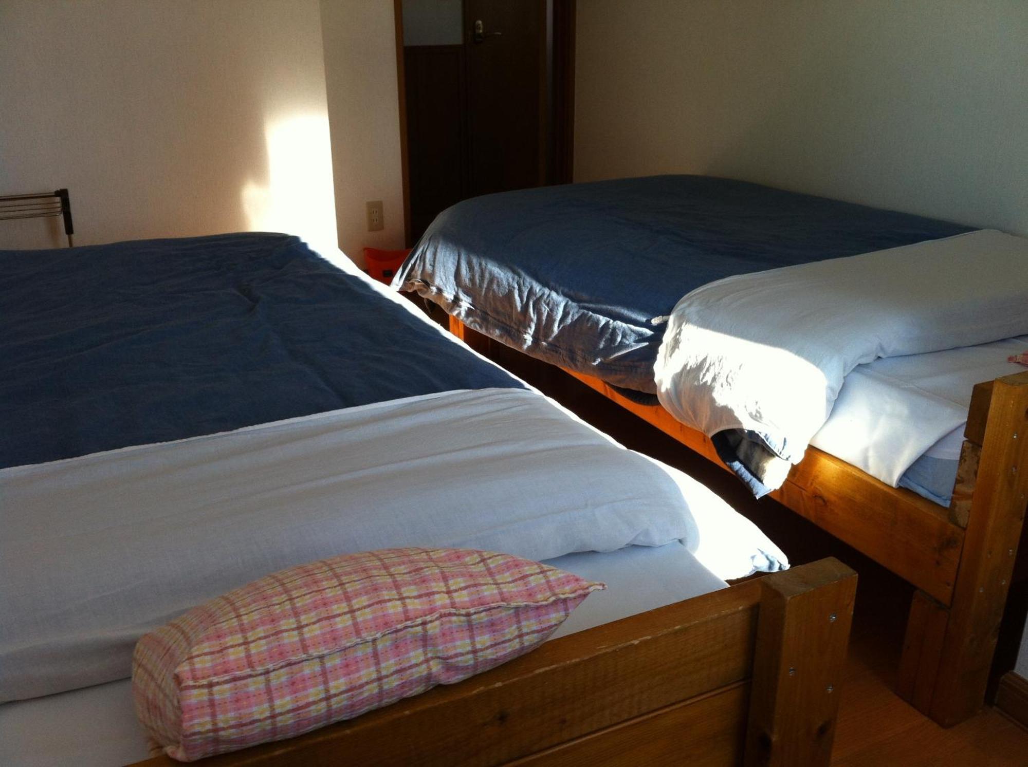 Obihiro Yachiyo Youth Hostel Starry Sky Inn Стая снимка