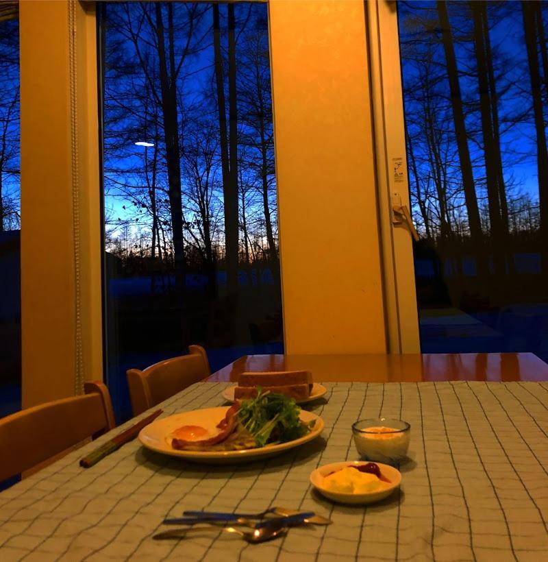 Obihiro Yachiyo Youth Hostel Starry Sky Inn Екстериор снимка