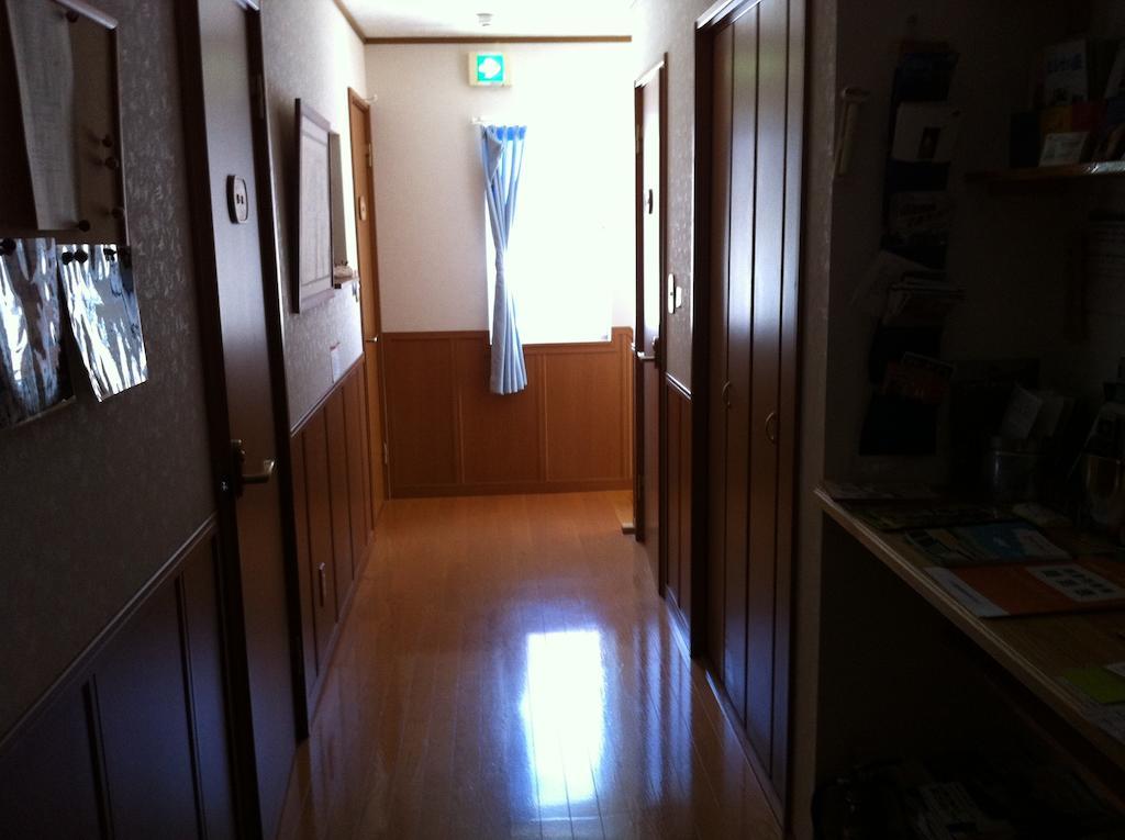 Obihiro Yachiyo Youth Hostel Starry Sky Inn Стая снимка